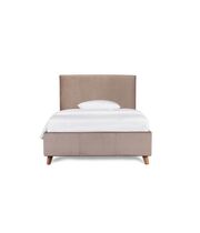 Кровать Солерно Люкс / Solerno Lux