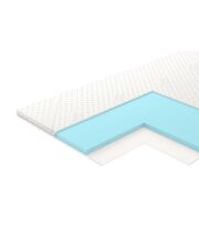 Топпер Vegas Flexy 3