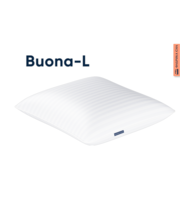 Анатомическая подушка Фабрика сна Buona-L