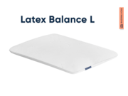 Анатомическая подушка Latex Balance L