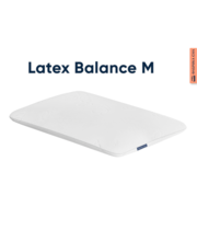 Анатомическая подушка Latex Balance M