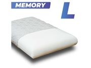 Анатомическая подушка Фабрика сна Memory-1 L