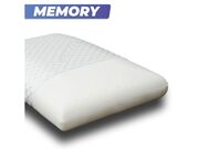 Анатомическая подушка Фабрика сна Memory-3