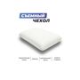 Анатомическая подушка Фабрика сна Memory-4 M gel 60x40x12