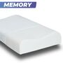 Анатомическая подушка Фабрика сна Memory-3 ergo