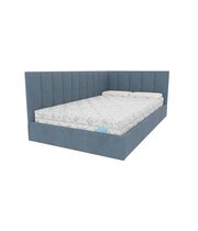 Кровать Юнис-2 ПМ