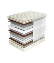 Матрас Фабрика сна G-9