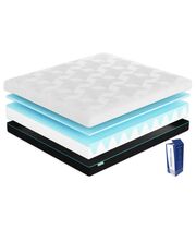 Матрас Like hard