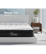 Матрас Nexus Soft