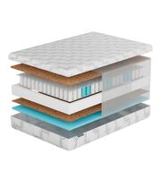 Матрас Фабрика сна S-3