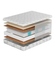 Матрас Фабрика сна S-6