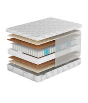 Матрас Фабрика сна S-7