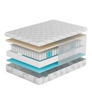 Матрас Фабрика сна S-9