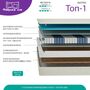 Матрас Фабрика сна Топ-1