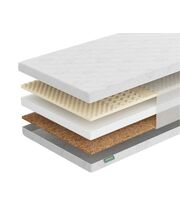 Матрас Фабрика сна Киндер-6