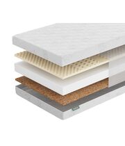 Матрас Фабрика сна Киндер-6.10