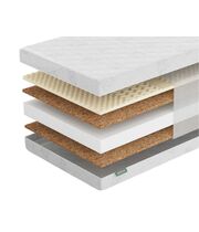 Матрас Фабрика сна Киндер-7.10