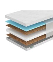 Матрас Фабрика сна Киндер-8