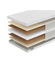 Матрас Фабрика сна Киндер-9