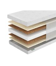 Матрас Фабрика сна Киндер-9.10