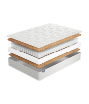 Матрас Фабрика сна Топ-3