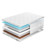 Матрас Топ-4 MINI