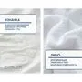 Наматрасник Фабрика Сна Aqua standard