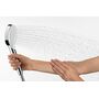 Душевой гарнитур Hansgrohe Crometta Vario, белый/хром, 26692400