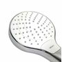 Душевой набор Hansgrohe Croma Select S Vario, держатель и шланг 160 см, 26411400