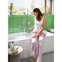 Душевой набор Hansgrohe Crometta, 1jet, с держателем и шлангом 125 см, 26690400