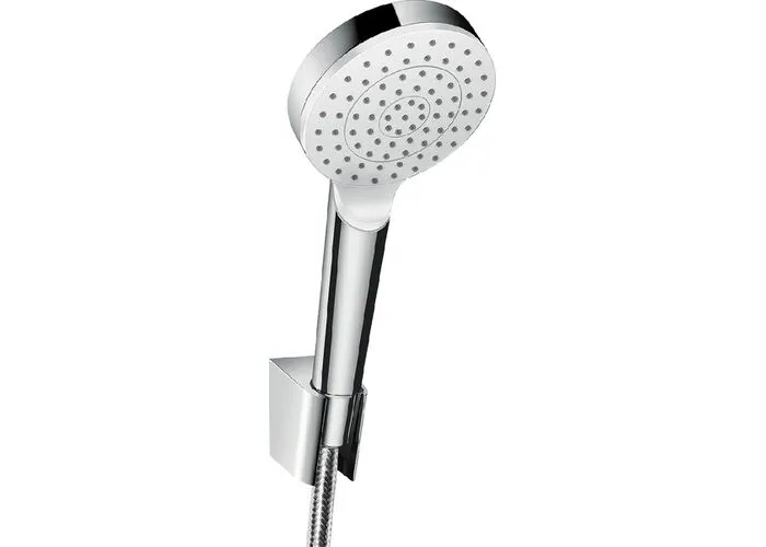 Душевой набор Hansgrohe Crometta, 1jet, шланг 160 см, 26567400