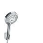 Душевой набор Hansgrohe Raindance Select S 120, 27668000