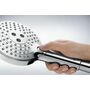 Душевой набор Hansgrohe Raindance Select S 120, 27668000