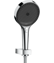 Душевой набор Hansgrohe Rainfinity 130 3jet, со шлангом 125 см, 26852000