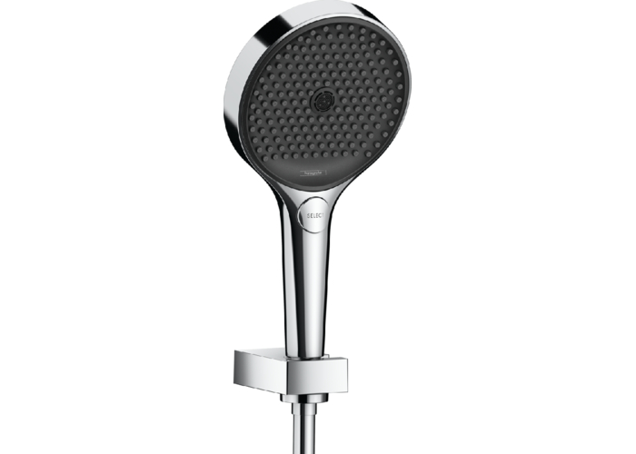 Душевой набор Hansgrohe Rainfinity 130 3jet, со шлангом 160 см, 26851000