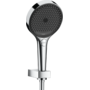 Душевой набор Hansgrohe Rainfinity 130 3jet, со шлангом 160 см, 26851000