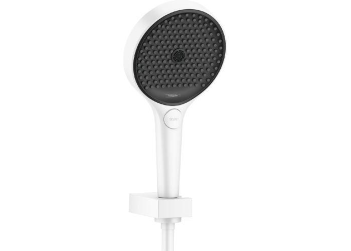 Душевой набор Hansgrohe Rainfinity 130 3jet, со шлангом 160 см, 26851700