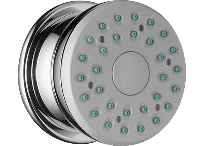 Боковая форсунка Hansgrohe Bodyvette, 1jet, 28467000