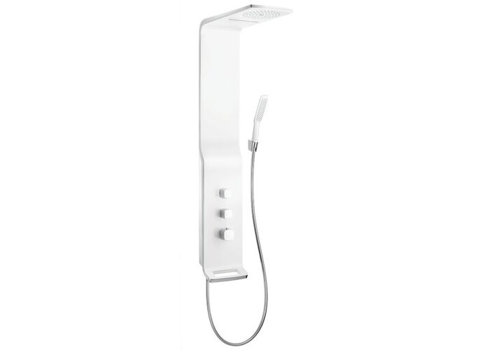 Душевая панель Raindance Lift Hansgrohe, 27008400