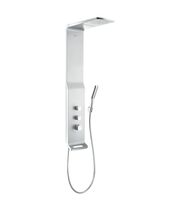 Душевая панель с термостатом Hansgrohe Raindance Lift, 27008000