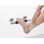 Подставка для ног Hansgrohe Comfort, хром, 26329000