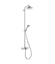 Душевая панель Hansgrohe Croma 220 Showerpipe, 27223000