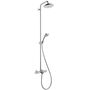Душевая панель Hansgrohe Croma 220 Showerpipe, 27223000