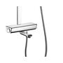 Душевая панель Hansgrohe Raindance Select E Showerpipe 360, 27113400