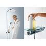 Душевая панель Hansgrohe Raindance Select E Showerpipe 360, 27113400