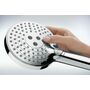 Душевая с термостатом Hansgrohe Raindance Select Showerpipe 240, 27633000