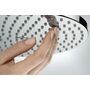 Душевая с термостатом Hansgrohe Raindance Select Showerpipe 240, 27633000