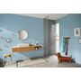 Душевая система Hansghroe Croma E Showerpipe 280, 1jet, 27630000