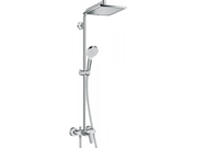 Душевая система Hansgrohe Crometta E, 2728400..