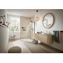 Душевая система Hansgrohe Pulsify Showerpipe 260, 1j, термостат, 24220000